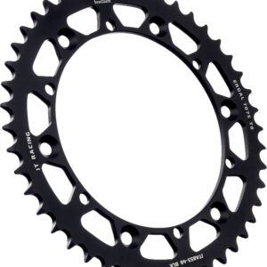 SPROCKET RL 46T YAM BLK