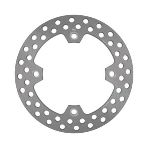 BRAKE ROTOR FIX D SERIES RND