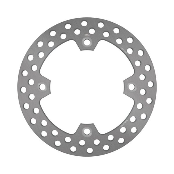 BRAKE ROTOR FIX D SERIES RND