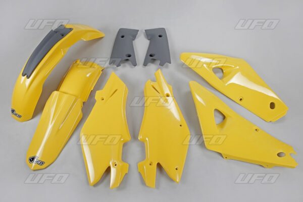 BODY KIT 05 HUSQ CR 2T OE