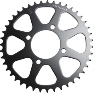 SPROCKET REAR 43T 520