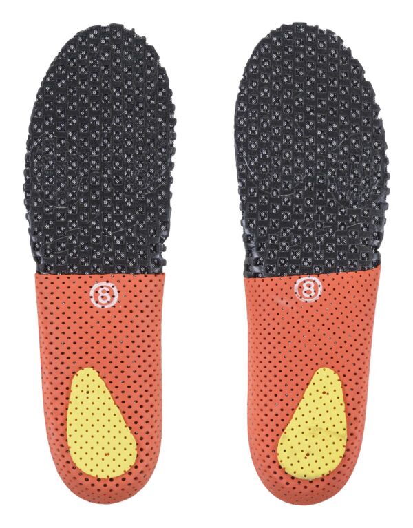 FOOTBED T10-VENT 13