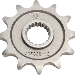 SPROCKET FRONT 12T 520