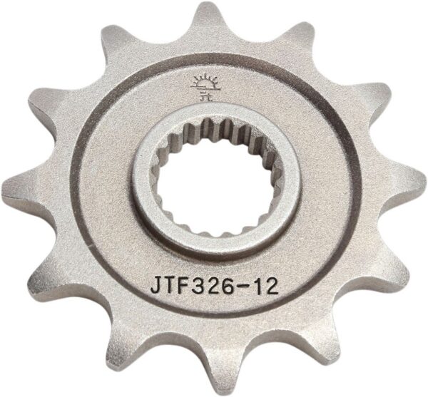 SPROCKET FRONT 12T 520