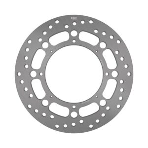 BRAKE ROTOR FIX D SERIES RND