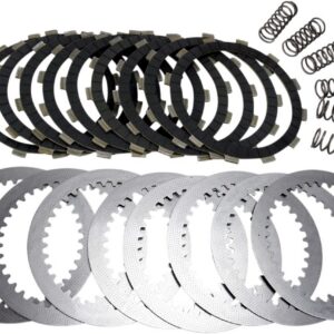 CLUTCH KIT CARBON DRCF SER