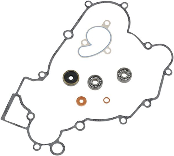 GASKET KIT WATER PUMP KTM