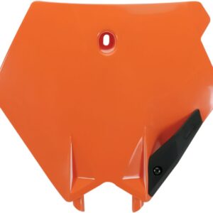 FRT #PLT KTM 03-06 ORG
