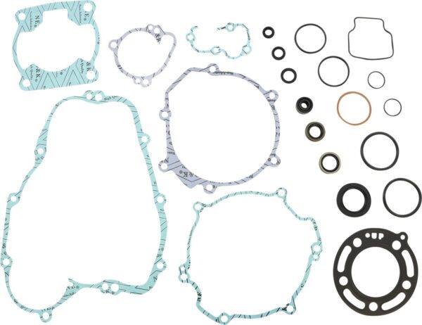 GASKET KIT COMPLETE KAWAS