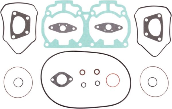 GASKET SET FULL TOP S-DOO