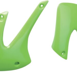 RAD CVR KX80/85 01-13 GRN