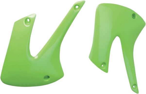 RAD CVR KX80/85 01-13 GRN