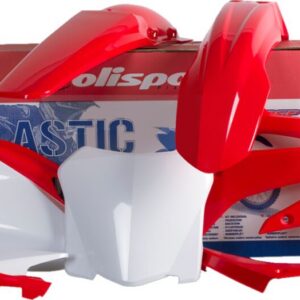 BODY KIT CRF250 08 OEM
