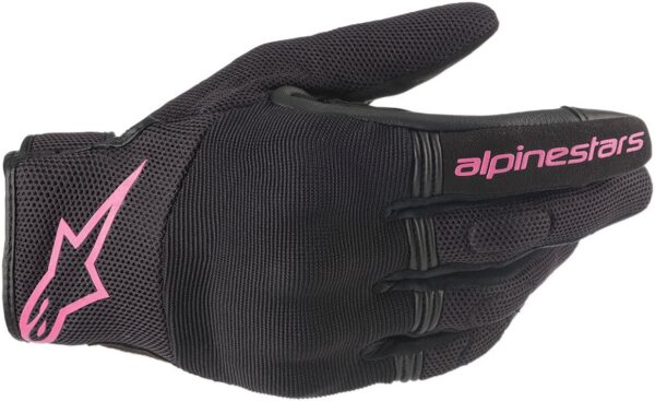 GLOVE 4W COPPER B/P M