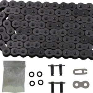 CHAIN 520X100 SEALED STL