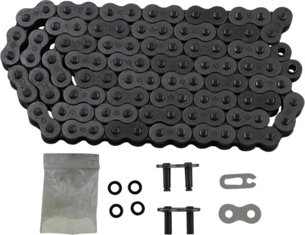 CHAIN 520X100 SEALED STL