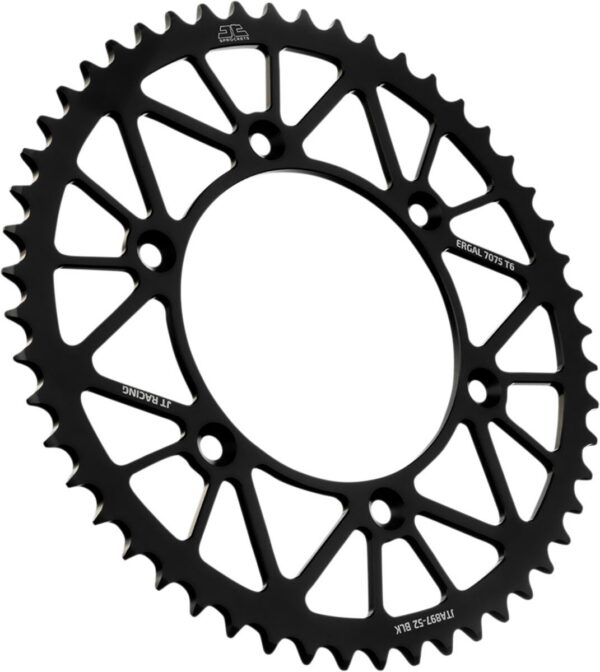 SPRKT RL 52T HUS/KTM BLK