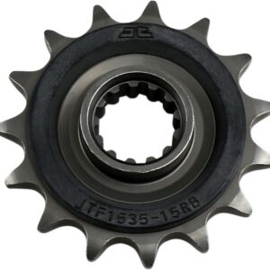 SPROCKET FRONT 15T 525 RU