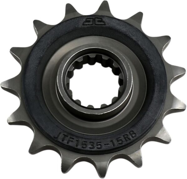 SPROCKET FRONT 15T 525 RU