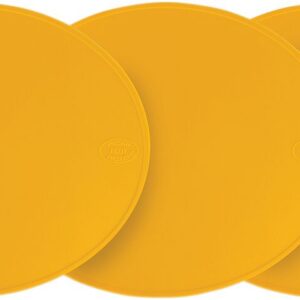 PLATE# 3PCS SET PRESTON PETTY