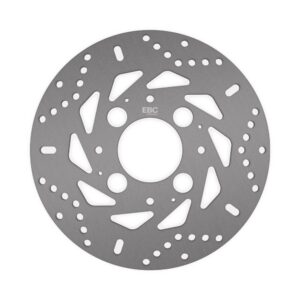 BRAKE ROTOR RND