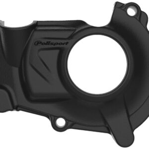 IGNITION CVR YZF450 18 BK