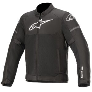 JACKET T-SPS AIR BLACK 3X