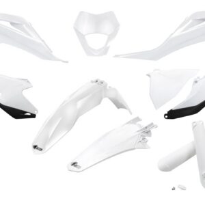 BODY KIT FULL GASGAS ENDURO 21