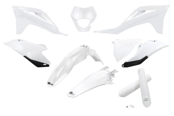 BODY KIT FULL GASGAS ENDURO 21