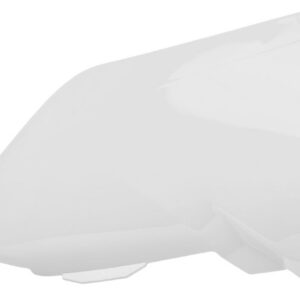 CVR ABOX SX/SXF16-18 EXC17 WH