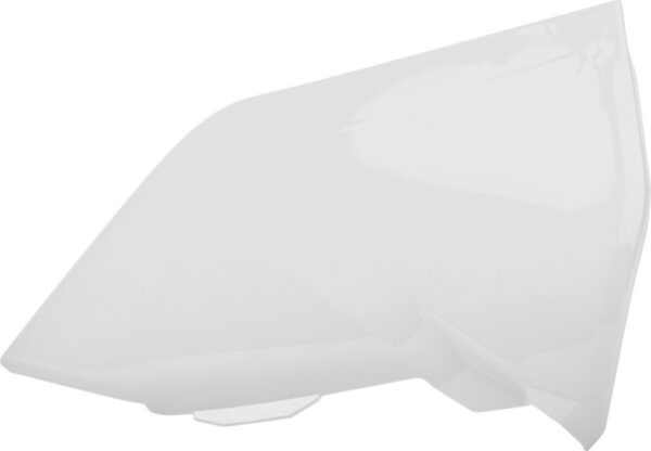 CVR ABOX SX/SXF16-18 EXC17 WH
