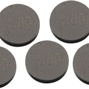 VALVESHIM 9.48X1.85 5PK