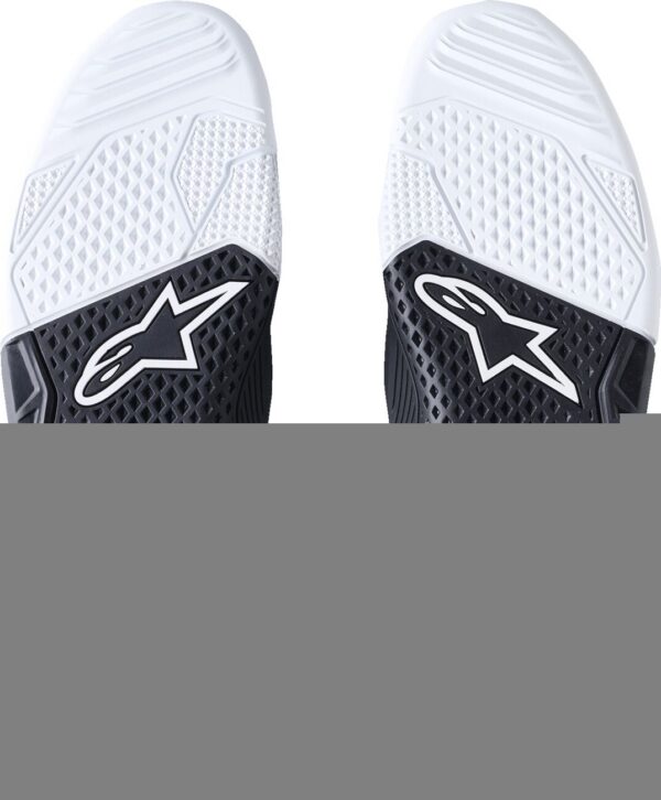 SOLE T7 (AFTER 2024) 6 BLK/WHT