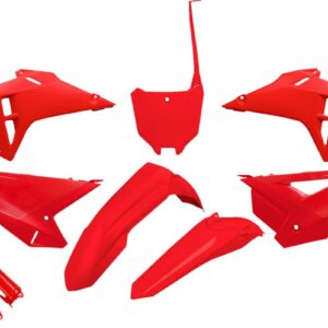 BODY KIT FULL CRF250/450 2025