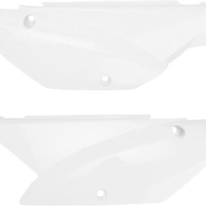 PANELS SIDE KLX110 10-17 WHT
