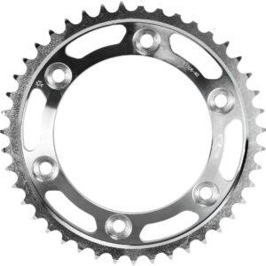 SPROCKET REAR 43T 530