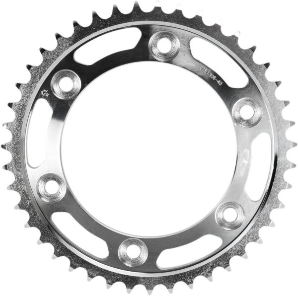 SPROCKET REAR 43T 530