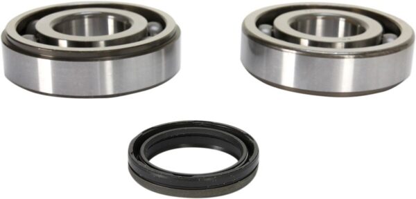 CRANK BEARING SEAL KIT