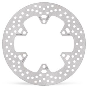 BRAKE DISC HALO REAR
