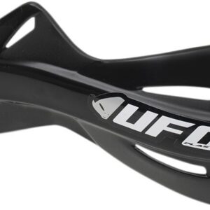 HANDGUARDS W/ALUM BLK