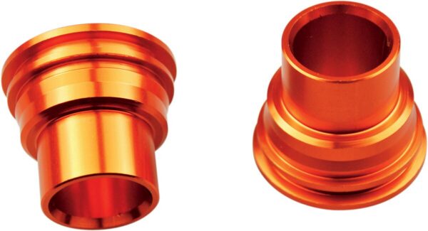 WHEEL SPACER REAR OR
