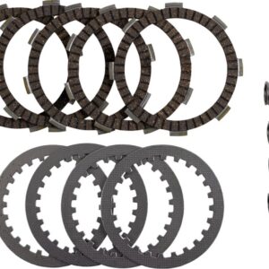 CLUTCH KIT DIRT DRC SERIES