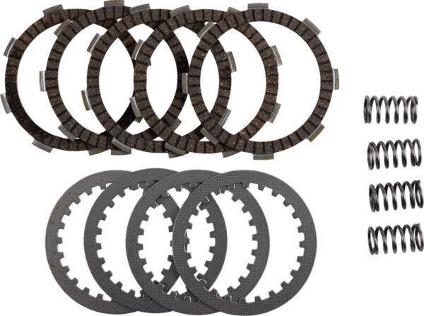 CLUTCH KIT DIRT DRC SERIES
