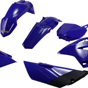 BODY KIT YZ85 15-21 BLUE