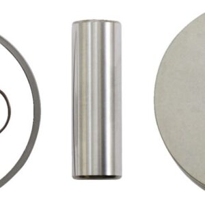 PISTON KIT RM125 04-10
