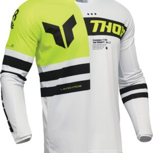 JERSEY LAUNCHMODE DOZER AC/BK