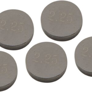 VALVESHIM 9.48X2.25 5PK