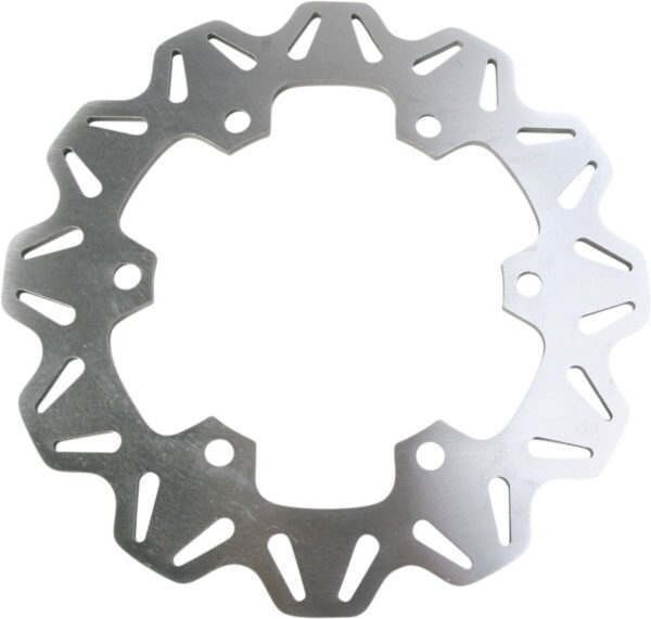BRAKE RTR FIX VEE WAVE RE