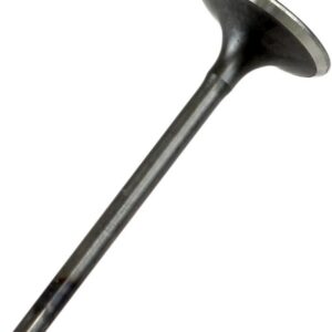 VALVE EX STEEL CRF450R 09-12