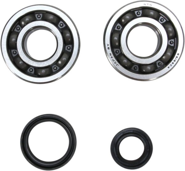 CRANK BEARING SEAL KIT